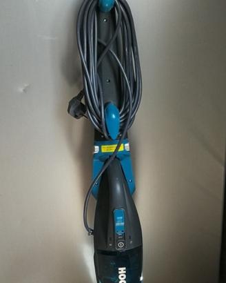 Pulitrice a vapore 2 in 1 Hoover