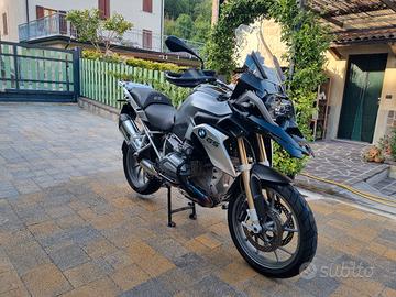 BMW GS 1200 LC