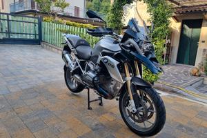 BMW GS 1200 LC