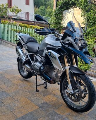 BMW GS 1200 LC