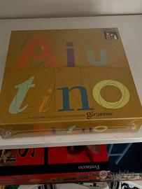 Gioco di società Aiutino di S. Berton