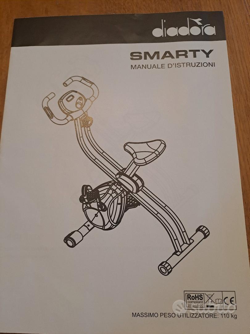 Cyclette Diadora Biciclette In vendita a Genova