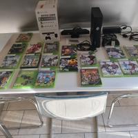 xbox 360 4giga