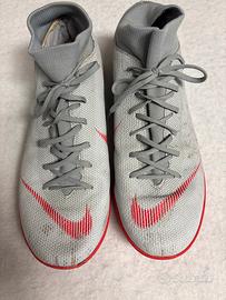 Nike Mercurial da calcetto n41