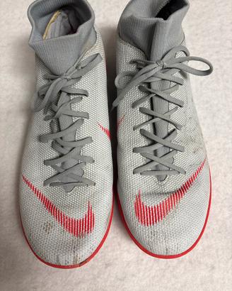 Nike Mercurial da calcetto n41
