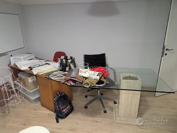 scrivania direzionale