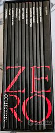 collezione dvd Renato  Zero 