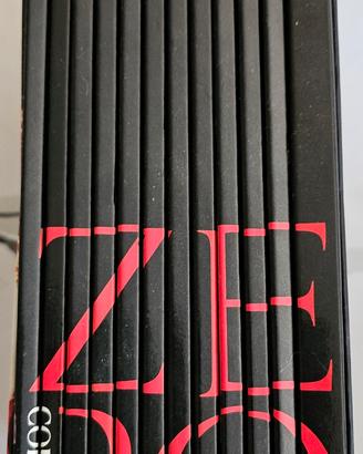 collezione dvd Renato  Zero 