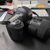 Canon 5D Mark III