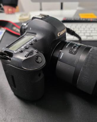 Canon 5D Mark III