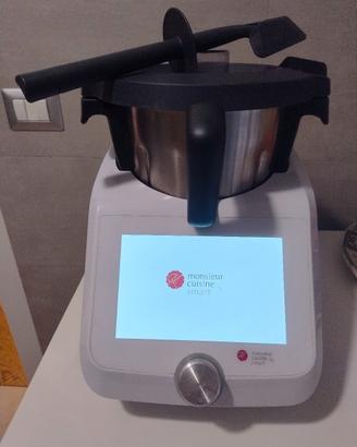Monsieur Cuisine Smart 