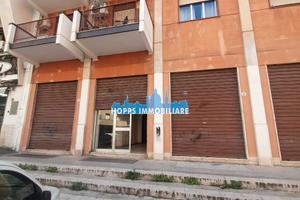 Locale commerciale - via montegrappa universita '