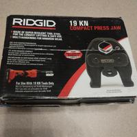 Ganascia TH18 per RP219 