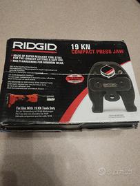 Ganascia TH18 per RP219 