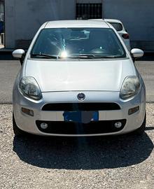 fiat punto benzina gpl anno 2015 km 185000