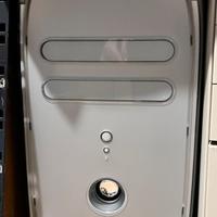 Apple Power Macintosh G4 933