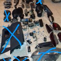 Ricambi Alfa 147 2 serie