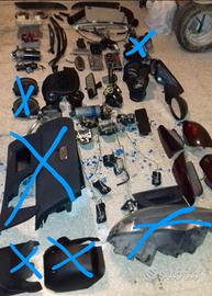 Ricambi Alfa 147 2 serie