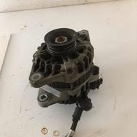 Alternatore Hyundai I20 1.2 benzina 2011