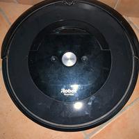 robot roomba