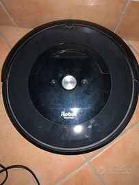 robot roomba