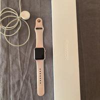 Apple Watch serie 1