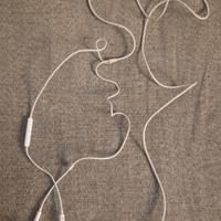cuffiette originali Apple