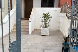 Casa vacanze in Salento