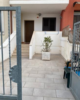 Casa vacanze in Salento