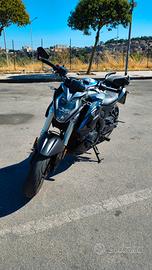 VOGE Brivido 500R