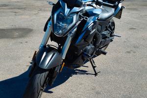VOGE Brivido 500R