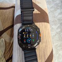 samsung watch ultra 