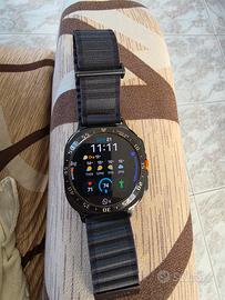 samsung watch ultra 