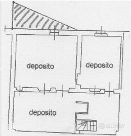 Rustico a Fenegro centro