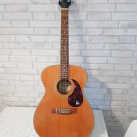 Chitarra acustica Epiphone Gibson 