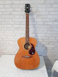 Chitarra acustica Epiphone Gibson 