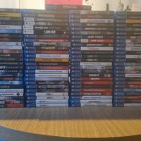 Lotto gioco giochi ps4 ps5 leggere prezzi