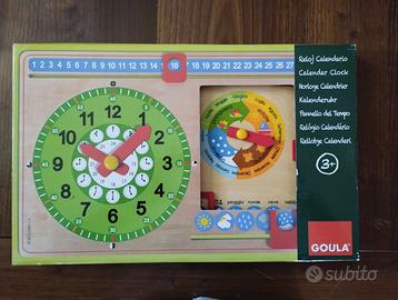 Gioco educativo