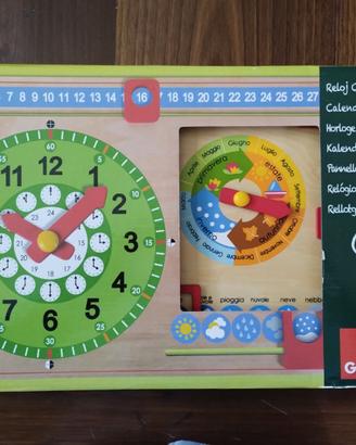 Gioco educativo