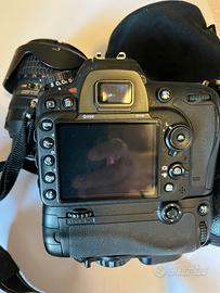NIKON D7100