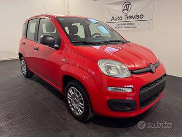 Fiat Panda 1.2 Pop