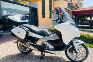 HONDA Integra 700 TUTTO INCLUSO ANCHE PASSAGGIO!
