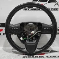 ?? volante in pelle multifunzione mazda6 2.2 2009-