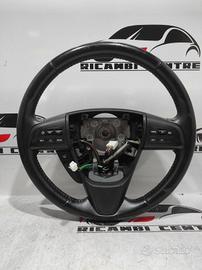 ?? volante in pelle multifunzione mazda6 2.2 2009-