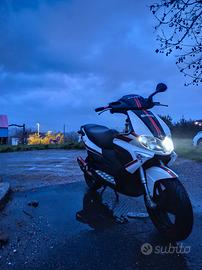 Gilera runner SP 50