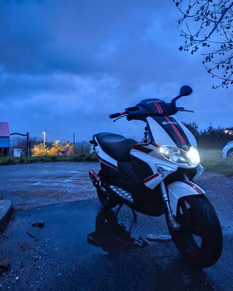 Gilera runner SP 50