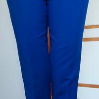 Pantalone MANGO modello a sigaretta