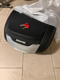Bauletto SHAD SH40