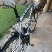 Bici specialized
