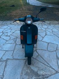 Piaggio V5N2T vespa 50hp